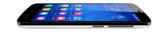 Huawei Honor 3C Play: budżetowe 5 cali
